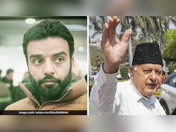 Exclusive | Farooq Abdullah Dared, He Accepted: Rebel Aga Ruhullah To Resign As Srinagar MP