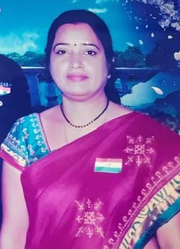 Telangana School Principal Found Dead With 27 Stab Wounds, Police Investigate