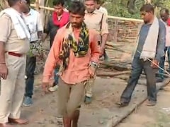 भाजी की सब्जी बनाने के विवाद में पत्नी को मार डाला, घर के आंगन में ही जलाया शव ; DNA जांच से खुला राज