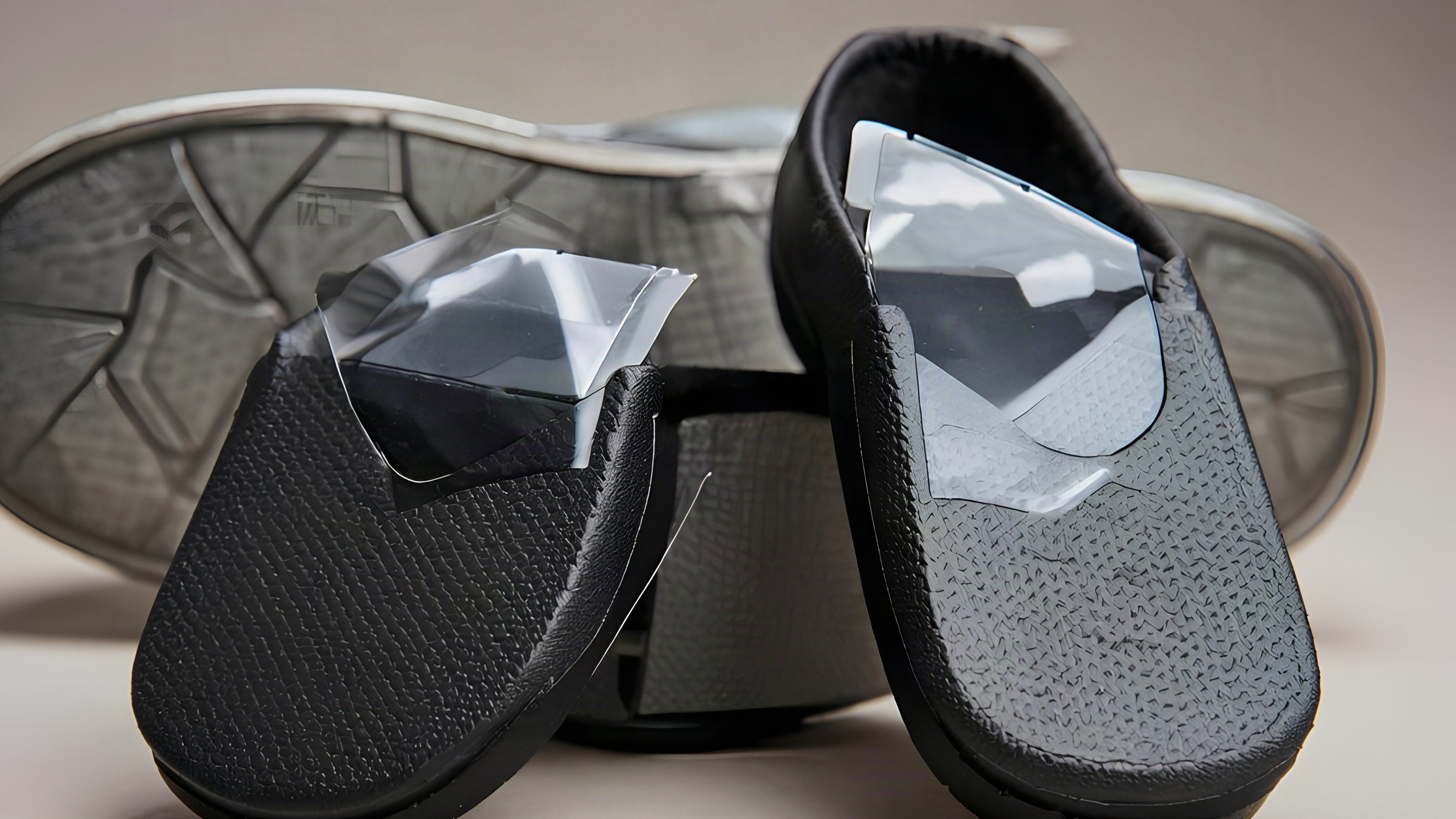 What Should You Avoid When Choosing Rainy-Season Footwear