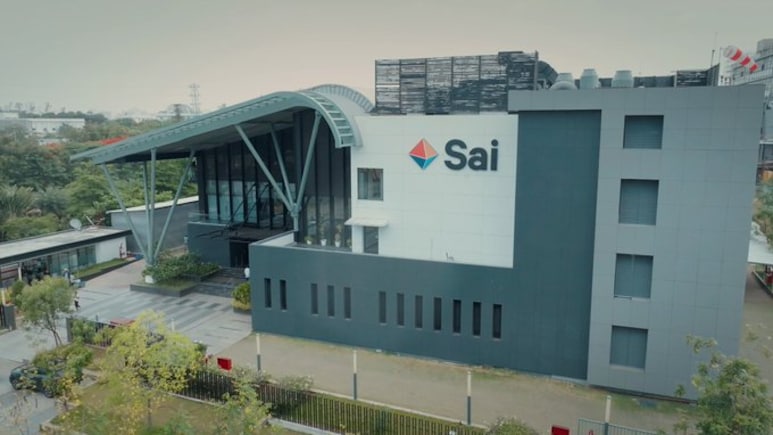 Sai Life Sciences Share Price Tanks Over 6% Even As Q1 Profit Rises 21%; Revenue Rises To Rs 554 Crore