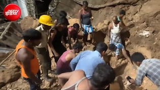 मोहाली में निर्माणाधीन अस्पताल की छत गिरी, मलबे में दबकर 2 मजदूरों की मौत