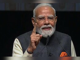 'मैदान से जुड़ेगा युवा, तभी बनेगा विकसित भारत', खेलो इंडिया डायलॉग में PM मोदी का युवाओं को बड़ा संदेश