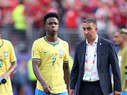 Brazil Unfazed By 'Boycott' Calls, Determined To Play Against India: Sources