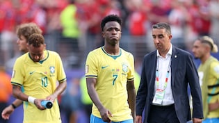 Brazil Unfazed By 'Boycott' Calls, Determined To Play Against India: Sources