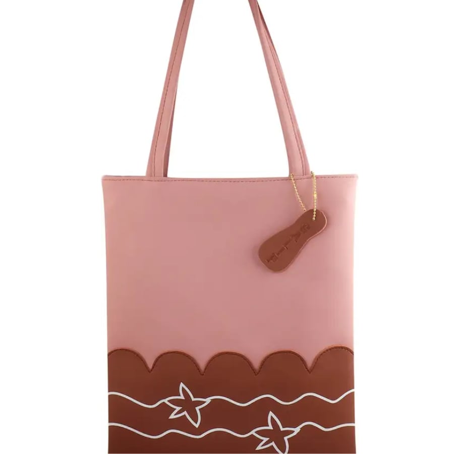 Click here to buy: GALIP Women Pink Tote