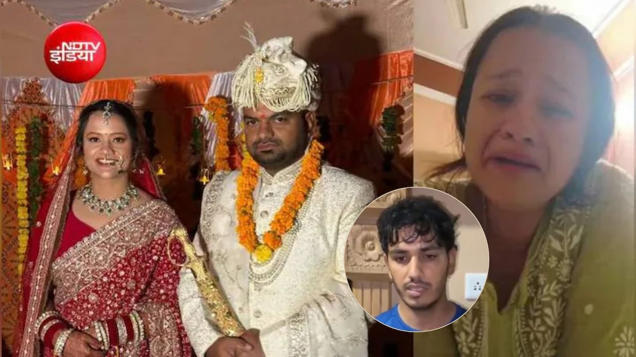 मनहूस नहीं बहुत हिम्मती थी हमारी बहन... देहरादून सृष्टि कंडारी केस में भाई ने जताया हत्या का शक