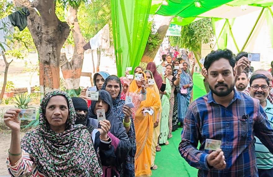 राजस्थान निकाय चुनाव 2026 राजस्थान निकाय चुनाव 2026