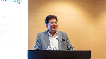 Goyal Says India Open To Expand Scope, Scale And Extent Of India-Japan CEPA