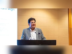India-Japan Business Push: Goyal Leads 200+ Indian Business Leaders To Japan On Aug 24