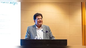 India-Japan Business Push: Goyal Leads 200+ Indian Business Leaders To Japan On Aug 24