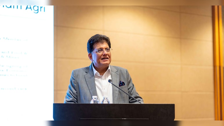 India-Japan Business Push: Piyush Goyal Leads 200+ Indian Business Leaders To Japan On Aug 24