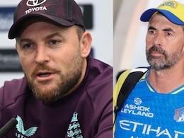 Brendon McCullum Gives Blunt Opinion On Stephen Fleming Replacing Him As England Test Coach