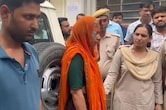 पति को जूस में सल्फास मिलाकर पिलाया,मरने तक प्रेमी के साथ बाइक में बैठाकर घुमाती रही, CCTV फुटेज से खुला राज