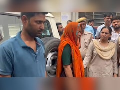 दर्शन के बहाने पत‍ि को घर से ले गई, सल्‍फास म‍िलाकर जूस पिलाया; मरने तक प्रेमी के साथ बाइक पर घुमाती रही