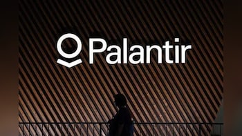 Palantir Lifts Outlook After Otherworldly' Commercial Sales