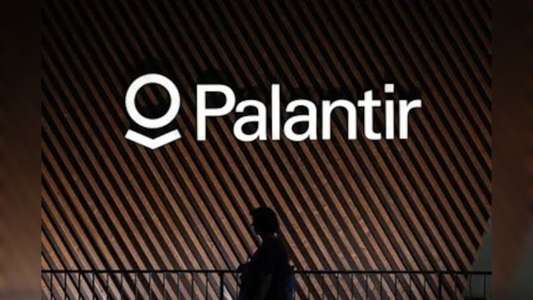 Palantir Lifts Outlook After Otherworldly' Commercial Sales