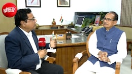 वंदे मातरम पूरा नहीं गाया तो कार्रवाई होनी चाहिए, कांग्रेस ने भयानक अपराध किया: शिवराज सिंह चौहान