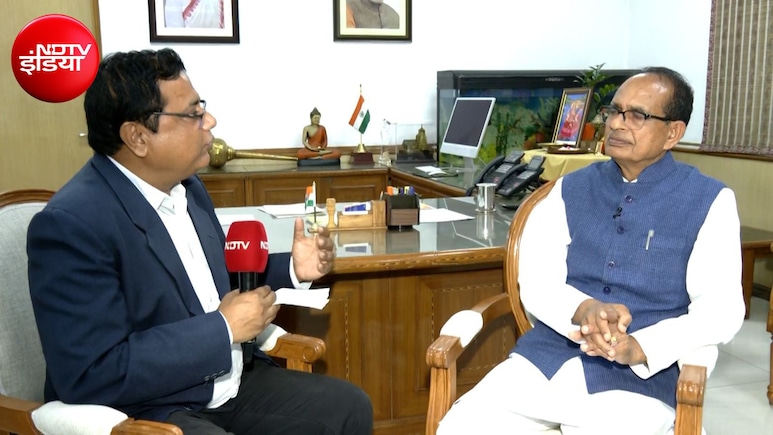 वंदे मातरम पूरा नहीं गाया तो कार्रवाई होनी चाहिए, कांग्रेस ने भयानक अपराध किया: शिवराज सिंह चौहान