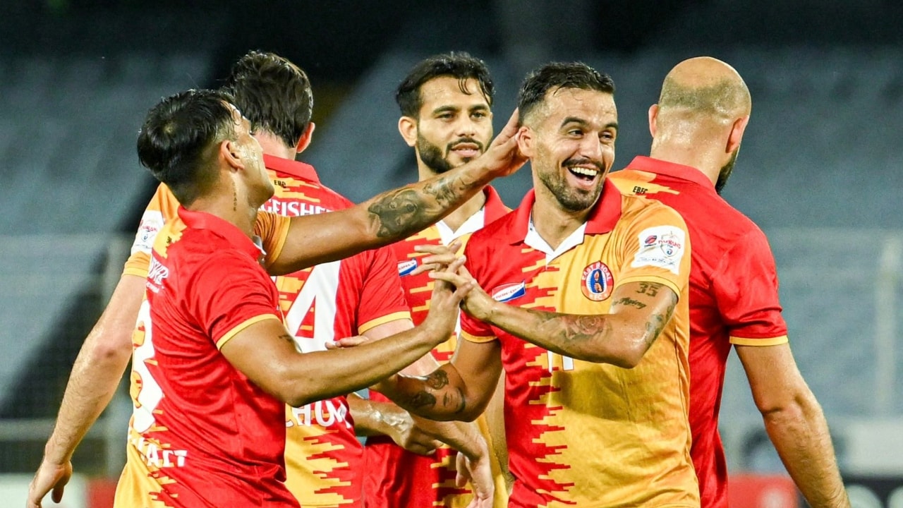 East Bengal Outclass South United FC To Keep Durand Cup Quarter-Final Hopes Alive