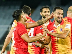 AFC Champions League: East Bengal Complete Stunning Comeback, Qualify For ACL Two