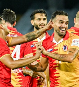 East Bengal Outclass South United FC To Keep Durand Cup Quarter-Final Hopes Alive
