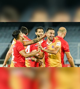 East Bengal vs Al-Arabi LIVE Score, AFC Champions League Two: Do-Or-Die For East Bengal, Starting XI Announced