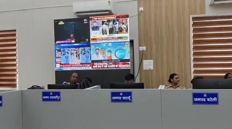 ips anshika verma kanwar yatra 