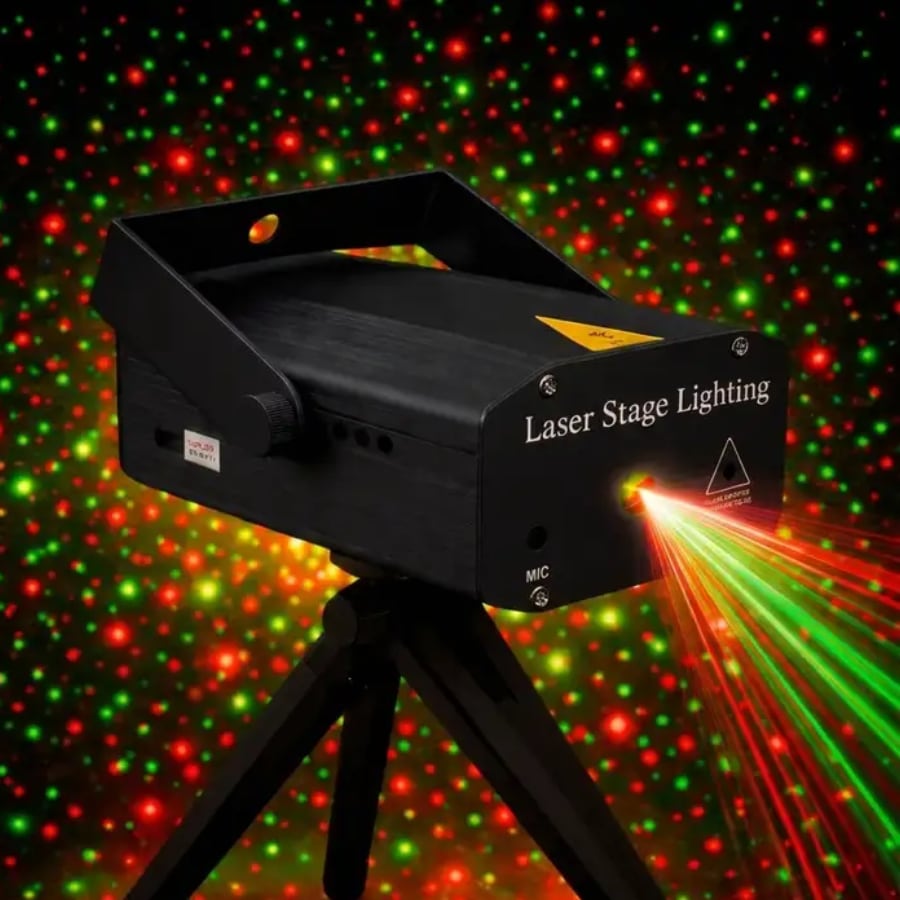 Click here to buy: KAVORA Shower Laser Light Click here to buy: KAVORA Shower Laser Light