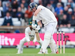 England vs Pakistan 1st Test Day 3 Live Score Updates