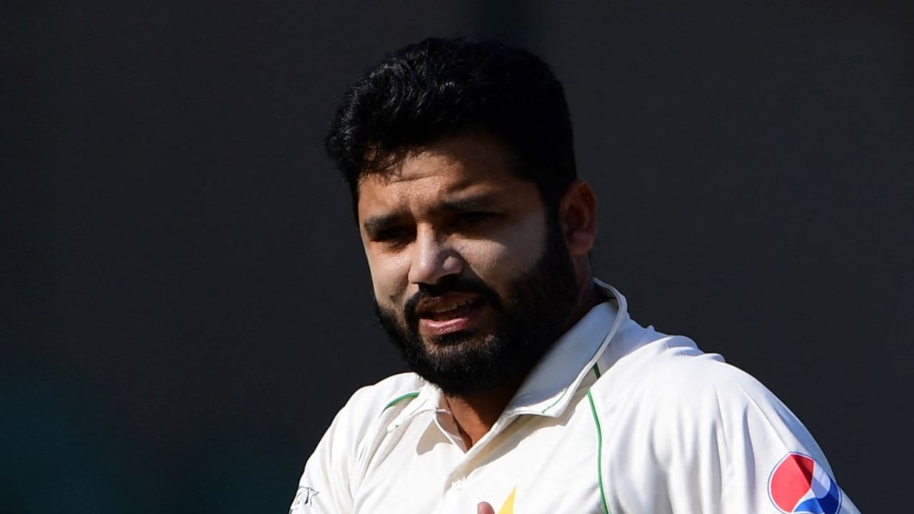 "Department Cricket Is A Big Need": Ex-Pakistan Captain Azhar Ali Calls For Revival Of System