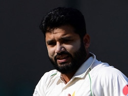 "Department Cricket Is A Big Need": Ex-Pakistan Captain Azhar Ali Calls For Revival Of System