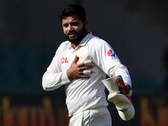 "Department Cricket Is A Big Need": Ex-Pakistan Captain Azhar Ali Calls For Revival Of System