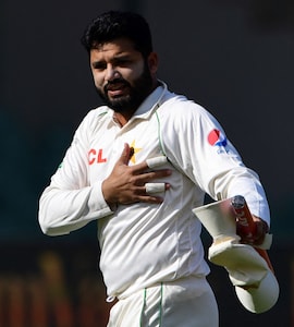 "Department Cricket Is A Big Need": Ex-Pakistan Captain Azhar Ali Calls For Revival Of System