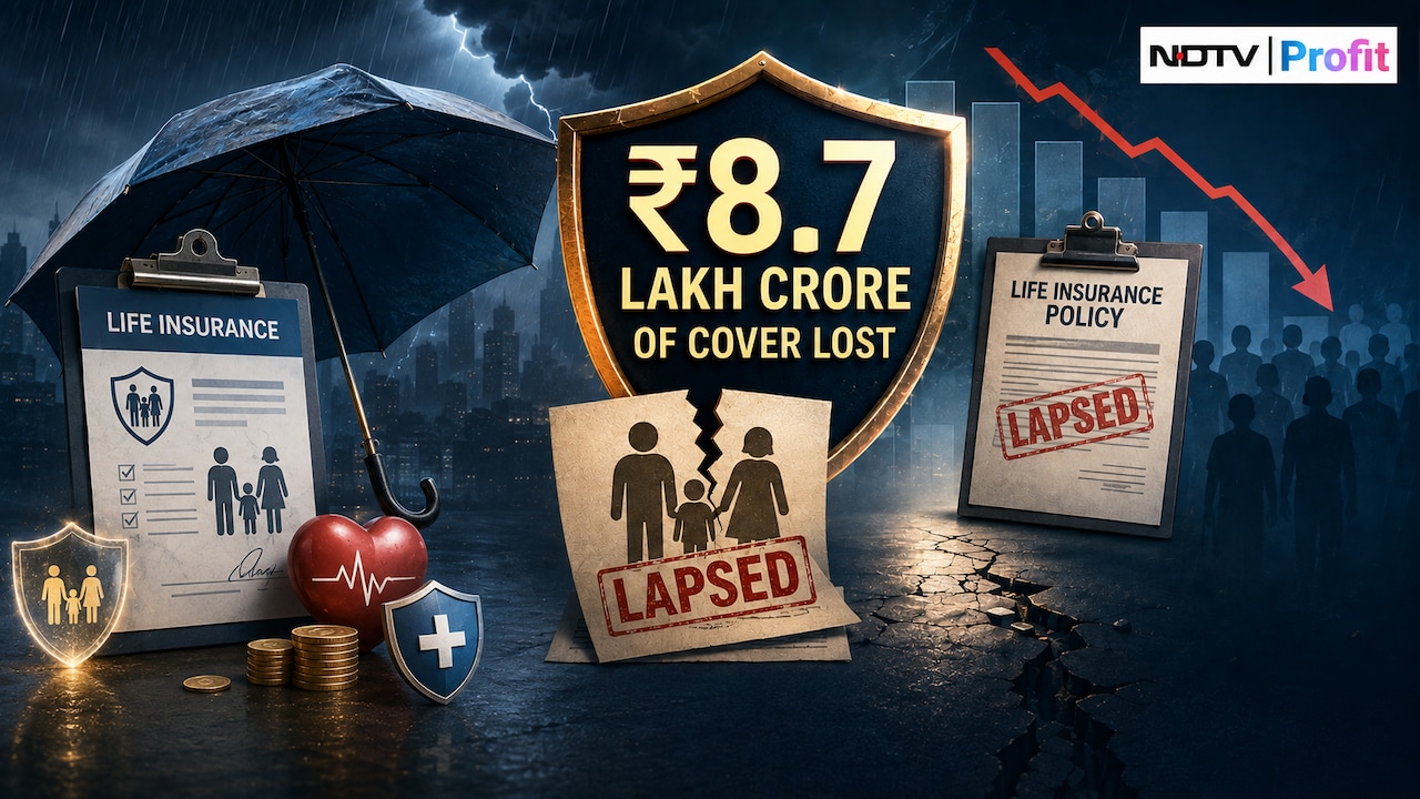 Reading Between The Lines: The Rs 8.7 Lakh Crore Question — Are Mass-Market Insurance Policies Failing Buyers?