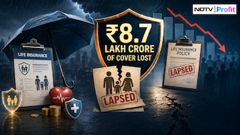 Reading Between The Lines: The Rs 8.7 Lakh Crore Question — Are Mass-Market Insurance Policies Failing Buyers?