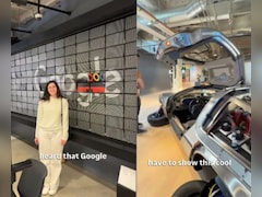 फ्री खाना, गेम रूम और कुकिंग क्लासेस...वायरल वीडियो में देखें Google के इस लग्जरी ऑफिस की अतरंगी दुनिया