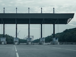 Bihar's New Six-Lane Expressway Could Cut An 8-Hour Drive To Just 4 Hours