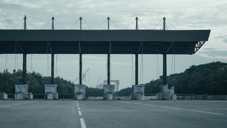 Bihar's New Six-Lane Expressway Could Cut An 8-Hour Drive To Just 4 Hours