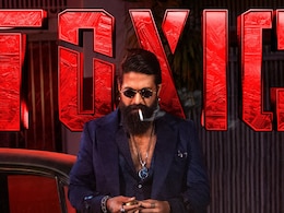 Yash's Toxic Gets "A" Certificate After Two Minor Changes By Censor Board