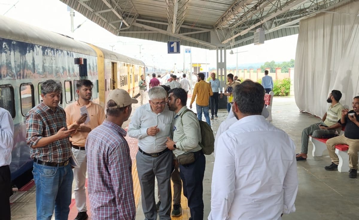 Latest and Breaking News on NDTV Latest and Breaking News on NDTV