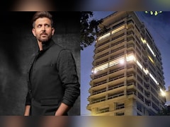 कंगना रनौत विवाद के बीच ऋतिक रोशन ने मुंबई में  प्रीमियम ऑफिस स्पेस दिया किराए पर, हर महीने इतना मिलेगा रेंट
