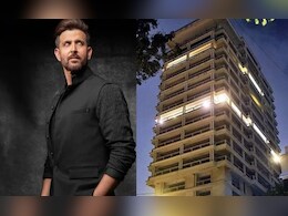 कंगना रनौत विवाद के बीच ऋतिक रोशन ने मुंबई में  प्रीमियम ऑफिस स्पेस दिया किराए पर, हर महीने इतना मिलेगा रेंट