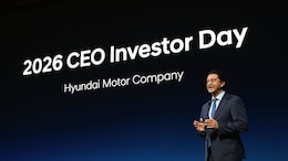 Hyundai's Big 2030 Bet: Ambition, Opportunity And Questions India Cannot Ignore