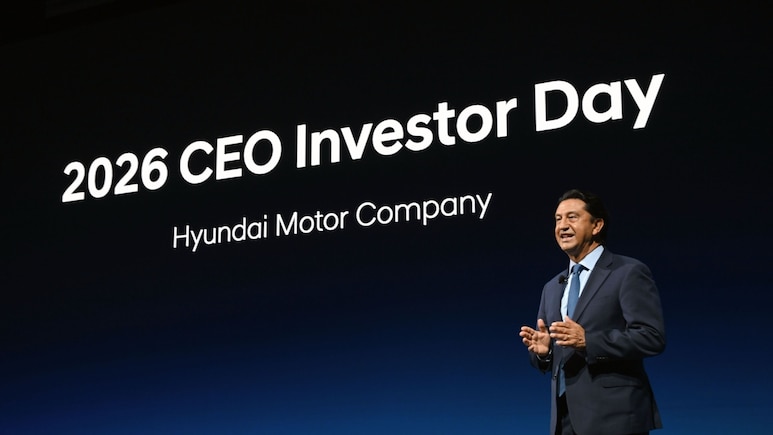 Hyundai's Big 2030 Bet: Ambition, Opportunity And Questions India Cannot Ignore