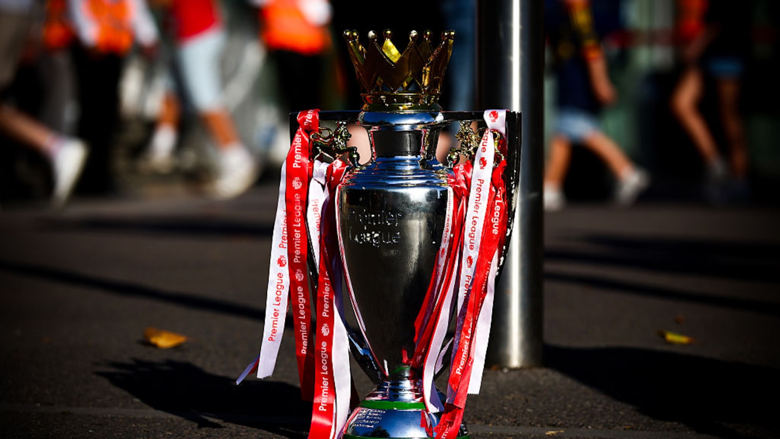 Premier League Gives Iconic Anthem An Indian Twist To Celebrate Fans In India As New Season Kicks Off