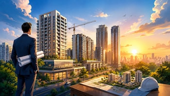 Jefferies Initiates Aditya Birla Real Estate With 'Buy'; The Realty Transformation That Could Drive Growth