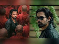 <i>Awarapan 2</i> Trailer: Emraan Hashmi Returns From The Shadows To Settle An Old Debt With Death