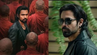 <i>Awarapan 2</i> Trailer: Emraan Hashmi Returns From The Shadows To Settle An Old Debt With Death