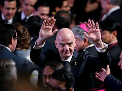 Gianni Infantino Slammed By Three Confederations Amid Ongoing FIFA Controversy: "Not A Possession"
